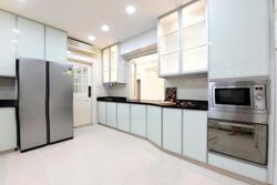 Regency Park (D10), Condominium #621622301